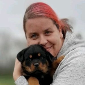 Profilbild von Nicole Williger