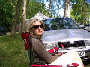 Profilbild von Nicole Willingshofer