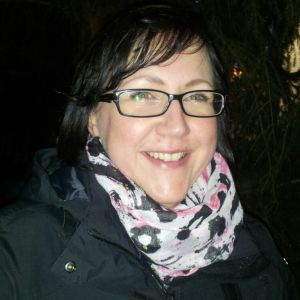 Profilbild von Nicole Willmann