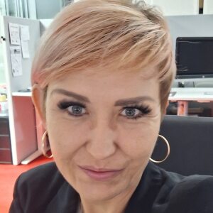Profilbild von Nicole Willnat