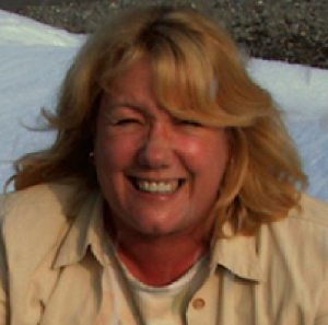 Profilbild von Nicole Willnow