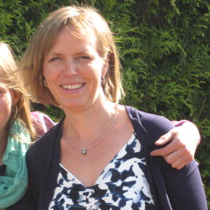 Profilbild von Nicole Wilmsen