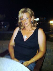 Profilbild von Nicole Windsor