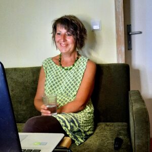Profilbild von Nicole Windus