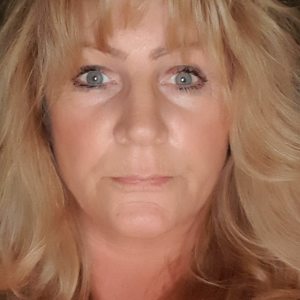Profilbild von Nicole Wingenbach