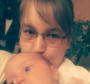 Profilbild von Nicole Winges