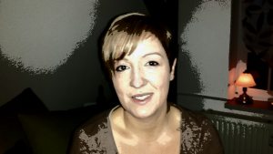 Profilbild von Nicole Winkel