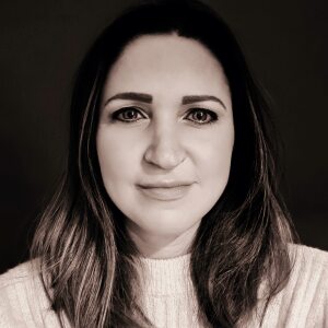 Profilbild von Nicole Winkelhag