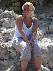 Profilbild von Nicole Winkelmann