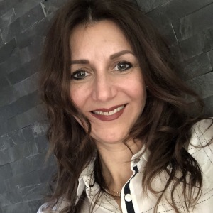 Profilbild von Nicole Winkler