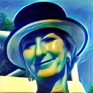 Profilbild von Nicole Winkler