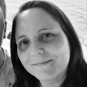 Profilbild von Nicole Winter