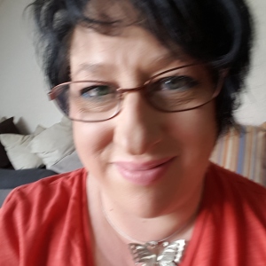 Profilbild von Nicole Winter