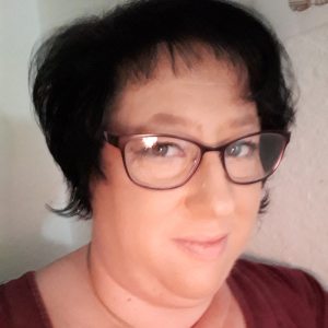 Profilbild von Nicole Winter