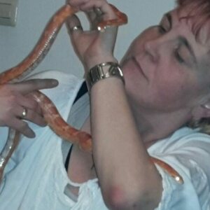 Profilbild von Nicole Winter