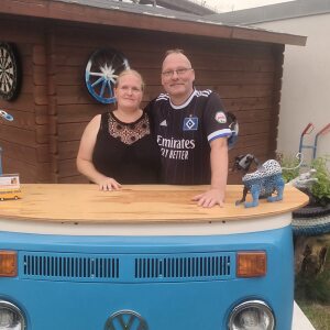 Profilbild von Nicole Winzer