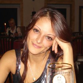 Profilbild von Nicole Wirbelau