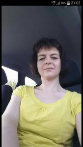 Profilbild von Nicole Wirsing