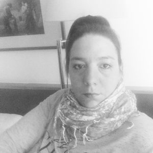 Profilbild von Nicole Wisker