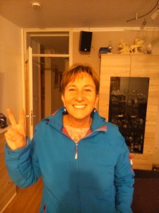 Profilbild von Nicole Wissler