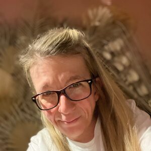 Profilbild von Nicole Wisswaesser