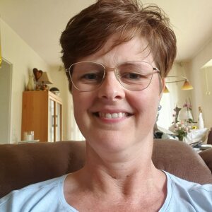 Profilbild von Nicole Witt