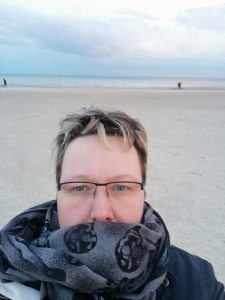 Profilbild von Nicole Witt