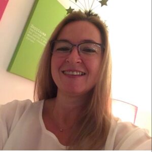 Social Media Profilbild Nicole Witte 