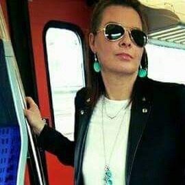Profilbild von Nicole Wittgens