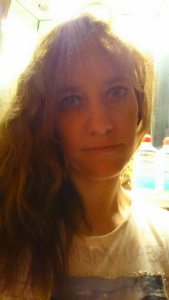 Profilbild von Nicole Wittig