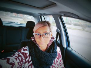 Profilbild von Nicole Wittig