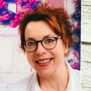 Profilbild von Nicole Wittig