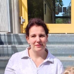 Profilbild von Nicole Wittke