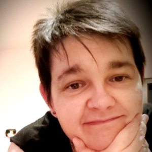 Profilbild von Nicole Wittke