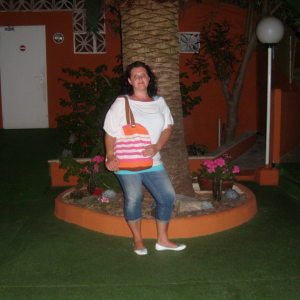 Profilbild von Nicole Wittmann