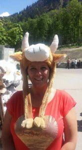 Profilbild von Nicole Wittmann