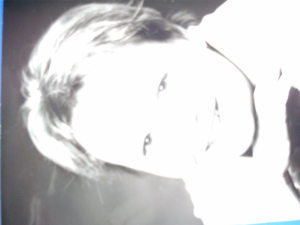 Profilbild von Nicole Witzgall