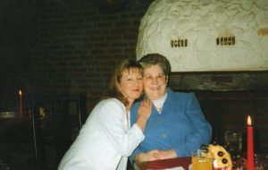 Profilbild von Nicole Wodrich