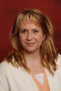 Profilbild von Nicole Woeckel