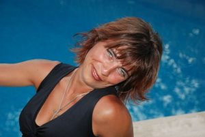 Social Media Profilbild Nicole Wöhler 