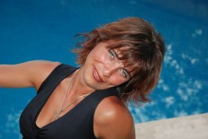 Profilbild von Nicole Wöhler
