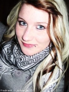Profilbild von Nicole Wöldecke