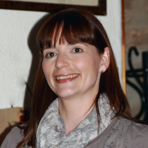 Profilbild von Nicole Wörner