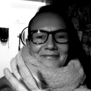 Profilbild von Nicole Wohlmann