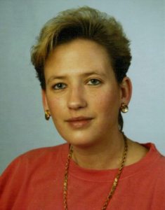 Profilbild von Nicole Woidt