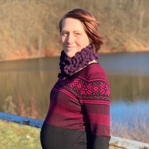 Profilbild von Nicole Woitag