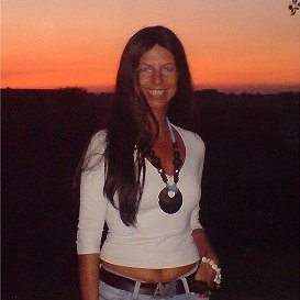 Profilbild von Nicole Woite