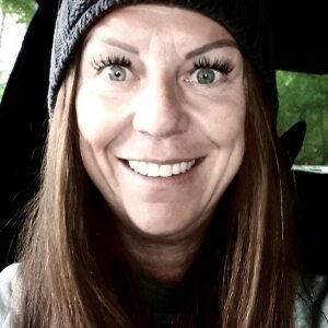 Profilbild von Nicole Woite