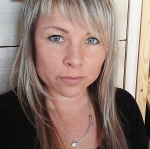Profilbild von Nicole Wojtasiak