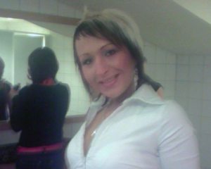 Profilbild von Nicole Wolf